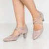 Gabor Pumps - Rosato