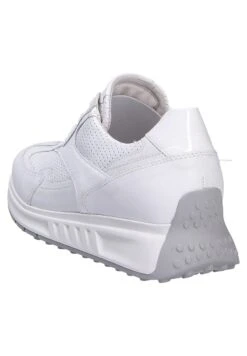 Gabor COMFORT - Sneaker Low - Weissperf -Gabor 3787dfd6b82e4e1da4d3d15a7c1c9244