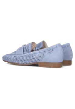 Gabor Slipper - Blauw -Gabor 37b4022cac894da8901257e6b5d1928b