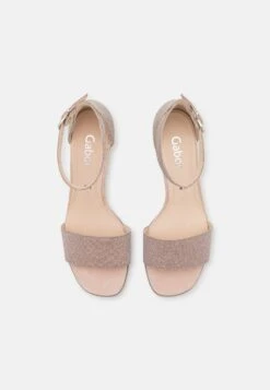 Gabor Riemensandalette - Rosato/rouge 11 Gabor Riemensandalette - Rosato/rouge -Gabor 37dff70009c94f789c24ffe616fc6c33