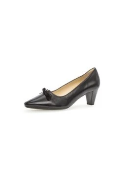 Gabor ELEGANT - Pumps - Schwarz 10 Gabor ELEGANT - Pumps - Schwarz -Gabor 37f0c7a88b134a058f4bd03dbbd0bc04 1