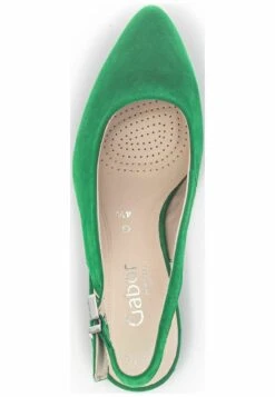 Gabor Pumps - Verde -Gabor 38137d88b436432bba61681d4a7855a4