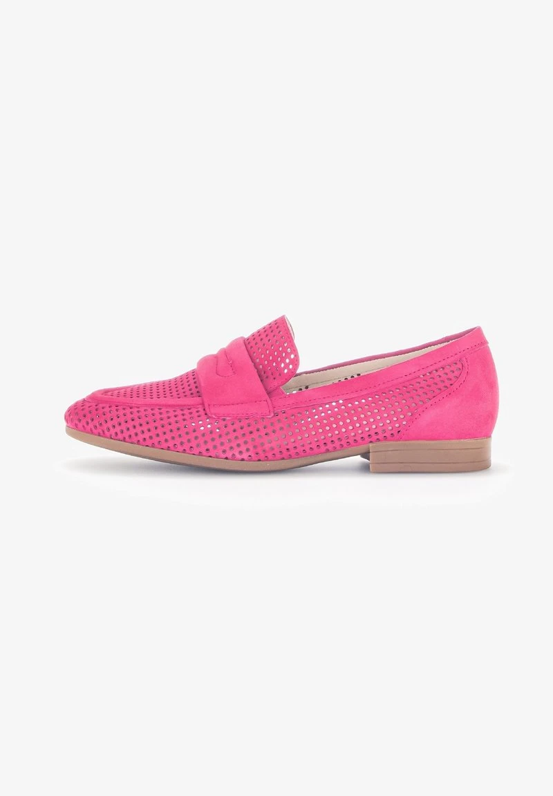Gabor Slipper - Camelia 4 Gabor Slipper - Camelia – Bild 4