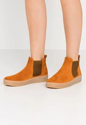 Gabor Ankle Boot - Grün 5 Gabor Ankle Boot - Grün – Bild 5