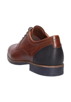 Gabor Lace-ups - Cognacdenim -Gabor 3a0c8ac424364234bad2e27e56add824