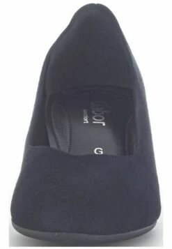 Gabor Pumps - Dark-blue -Gabor 3a1909d385aa44a6997cf543399a54bc