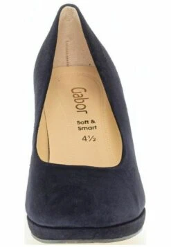 Gabor Plateaupumps - Atlantik -Gabor 3a5cf52df5744c65b68bd156c3e26b28