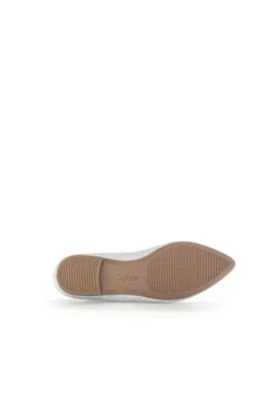 Gabor ELEGANTE - Klassischer Ballerina - Grau -Gabor 3b9da5b8375a4f0da733812535d17bd8