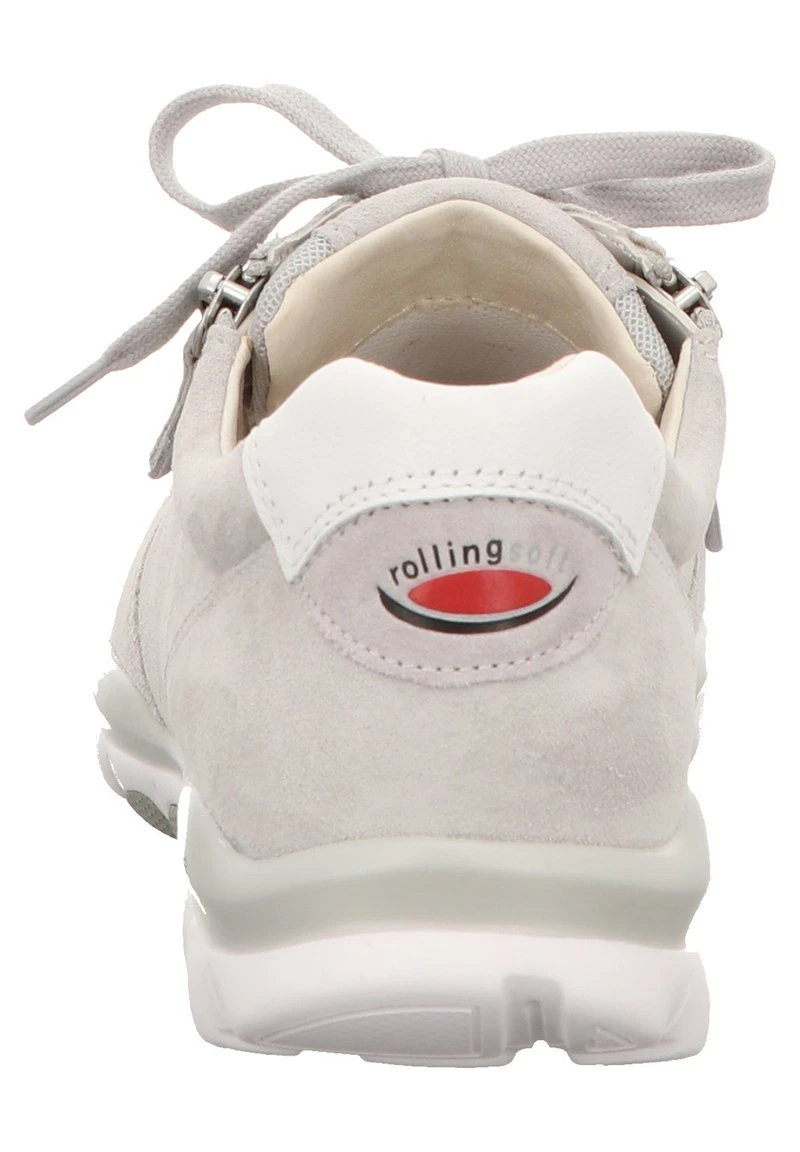 Gabor Comfort ROLLING SOFT - Sneaker Low - Grau 3 Gabor Comfort ROLLING SOFT - Sneaker Low - Grau – Bild 3