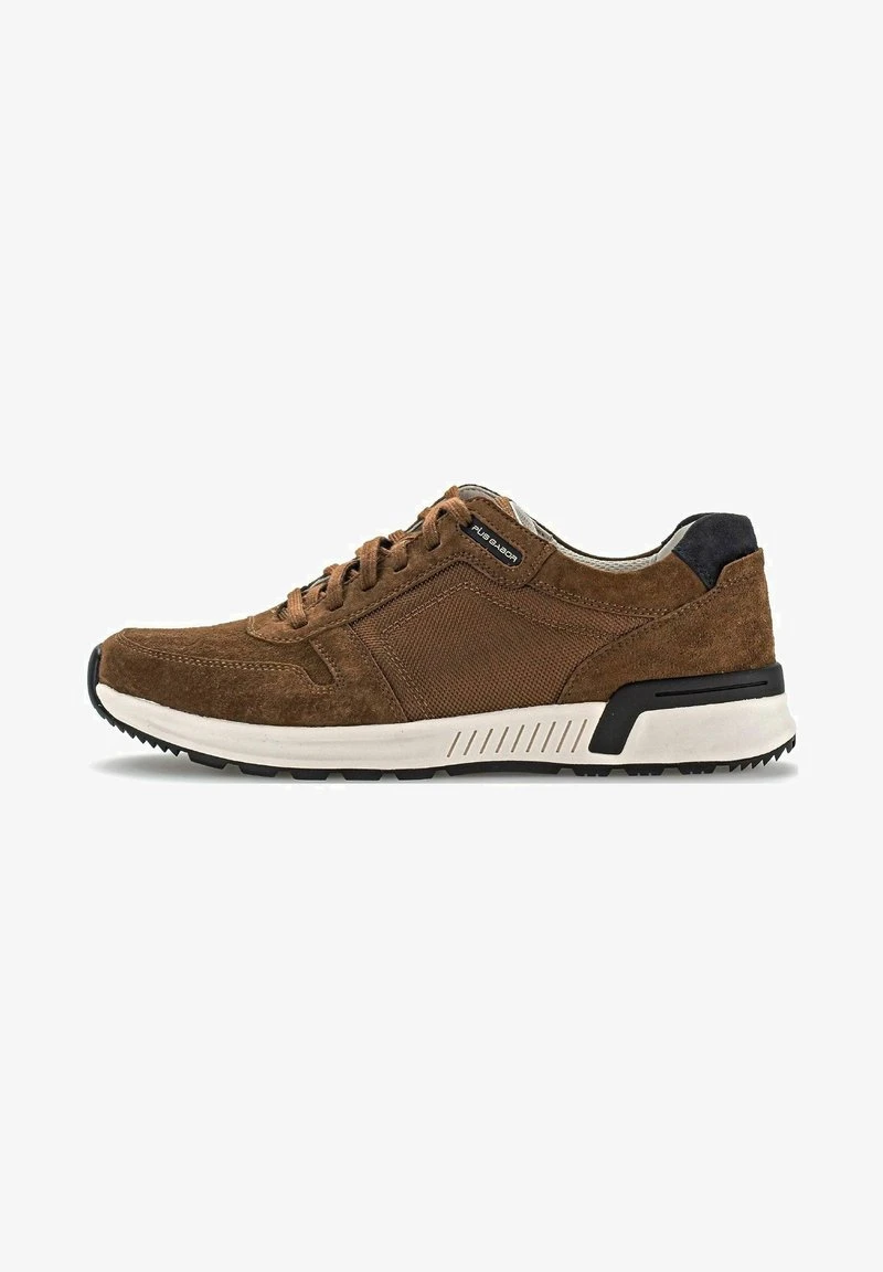 Pius Gabor Sneaker Low - Timber 1 Pius Gabor Sneaker Low - Timber