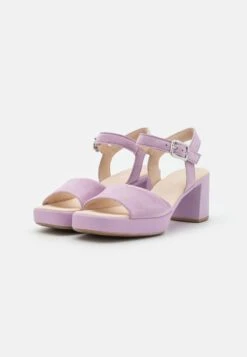 Gabor Plateausandalette - Viola 8 Gabor Plateausandalette - Viola -Gabor 3c652a3769f943aa8e5cb6432928e1ff