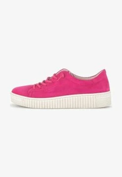 Gabor Sneaker Low - Pink 11 Gabor Sneaker Low - Pink -Gabor 3c7f95ec6b444d03901213ff653f740b 1
