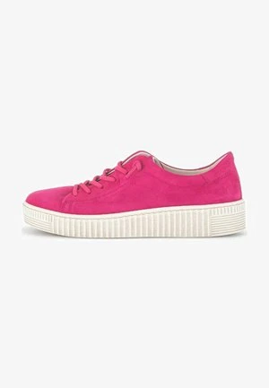 Gabor Sneaker Low - Pink 6 Gabor Sneaker Low - Pink – Bild 6