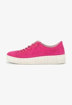 Gabor Sneaker Low - Pink Beige
