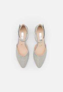 Gabor Pumps - Silber/light Grey -Gabor 3ca1951200c3414387af6b6af5591f42