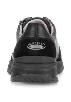 Gabor ROLLINGSOFT - Trainers - Black -Gabor 3cd008ae1e2444279d5a6f88e991175d