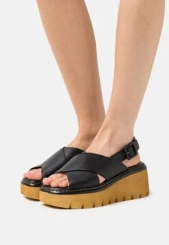 Gabor Keilpumps - Rosa -Gabor 3dff28dd5a6145a2ab51ffd4a4d2e7dc