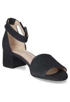 Gabor Riemensandalette - Blau 11 Gabor Riemensandalette - Blau -Gabor 3f45c9fd02a2411c9c3d7f79cc972416