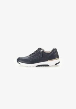 Gabor ROLLINGSOFT - Sneaker Low - Midnight
