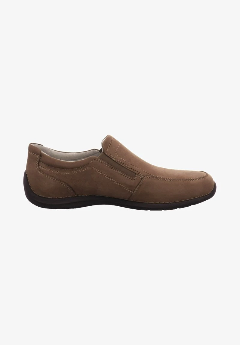 Pius Gabor Slipper - Earth 1 Pius Gabor Slipper - Earth