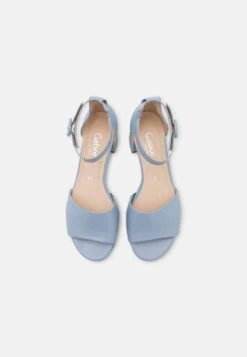 Gabor Comfort Riemensandalette - Sky 11 Gabor Comfort Riemensandalette - Sky -Gabor 421abd6dcb614062994d51045d2bcba4
