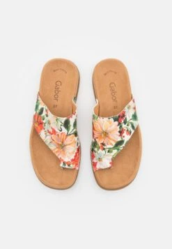 Gabor Zehentrenner - Multicolour -Gabor 42da475968214ffc9043b3f8e0413e93