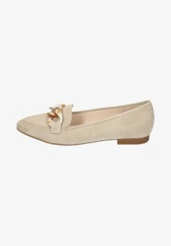 Gabor Slipper - Beige