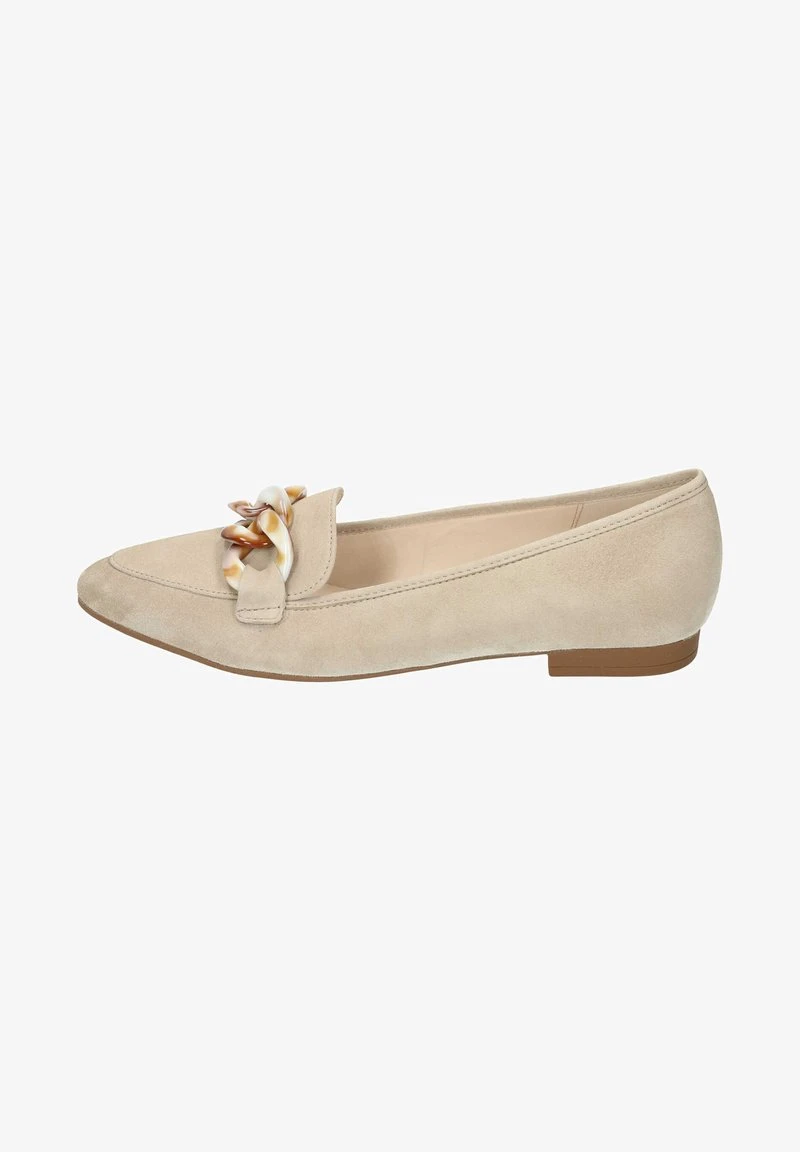 Gabor Slipper - Beige 1 Gabor Slipper - Beige