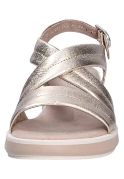 Gabor DAMEN - Keilsandalette - Muschel -Gabor 43a78f9f7117438491ac3278b2649cf5