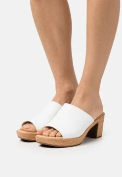 Gabor Clogs - Weiß -Gabor 442eda9db9464e3d870a976c5a3b267d