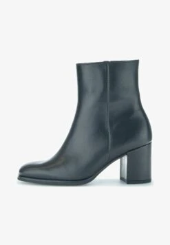 Gabor STIEFELETTE - Stiefelette - Schwarz