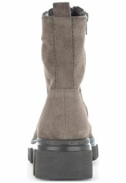 Gabor Plateaustiefelette - Tartufo Mocca -Gabor 45c4ac755295464290a9f4c567762426