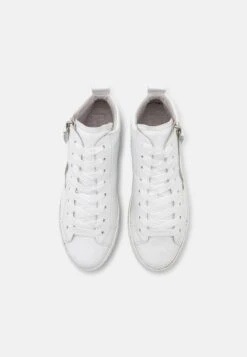 Gabor Comfort Sneaker High - Weiß 11 Gabor Comfort Sneaker High - Weiß -Gabor 4658ac775d0740ee9784b6e87361e17a