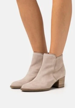 Gabor Ankle Boot - Green -Gabor 47bf400240304067872a0fcab9cae784