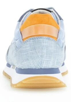 Gabor Sneaker Low - Lichtblauw -Gabor 49537153f4e04debaaaafcc5c779fbc6