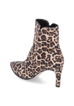 Gabor Ankle Boot - Beige -Gabor 4a5a3fbfbaad47028f397868ff26414c