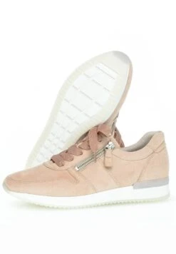 Gabor LOW - Sneaker Low - Rosa -Gabor 4b719aa91d0842f8ae16ab176aaa23aa