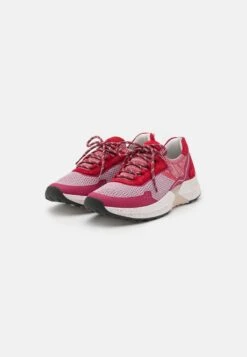 Gabor Comfort Sneaker Low - Rubin Kombi -Gabor 4ba39e99f09a42719ba7046dadb02e29