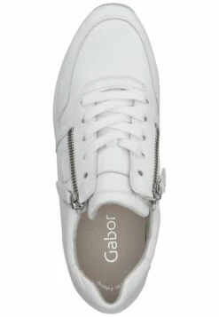 Gabor Sneaker Low - Weiss -Gabor 4c2ecec2a9a142a39b721b0db506742c