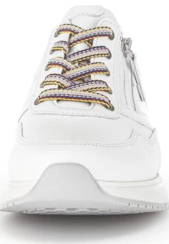 Gabor LOW - Sneaker Low - Weiß Kombi 11 Gabor LOW - Sneaker Low - Weiß Kombi -Gabor 4c78c08d7bc344dbbc285217f6474de6