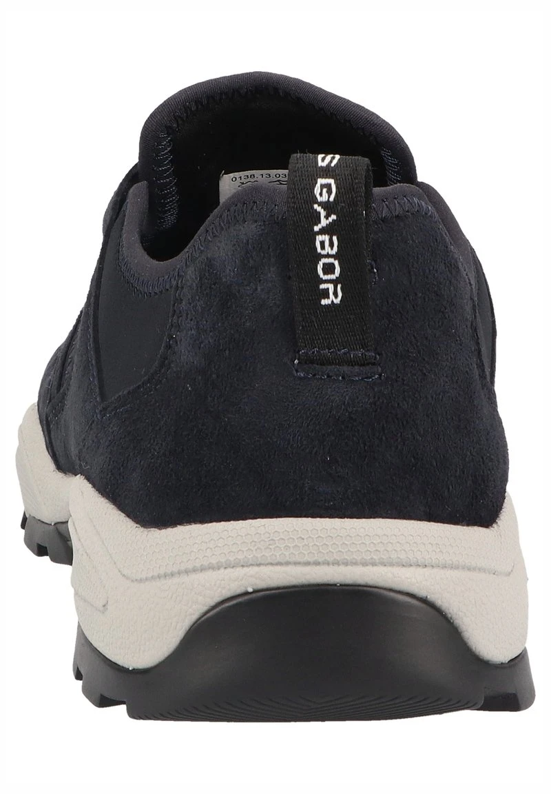 Pius Gabor Sneaker Low - Midnight 3 Pius Gabor Sneaker Low - Midnight – Bild 3