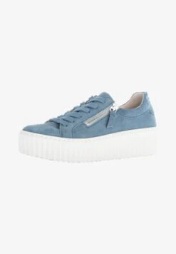 Gabor Sneaker Low - Blau -Gabor 507709b11c39478daa15a29f449a6db1