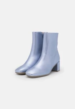 Gabor Comfort Stiefelette - Azur -Gabor 519d974275dd4de1bad397bec75e66b8