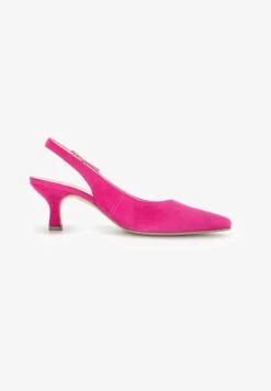 Gabor Pumps - Fuchsia 11 Gabor Pumps - Fuchsia -Gabor 51f14a653ff445b599370a868e27374f 1