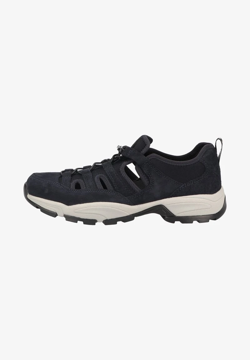 Pius Gabor Sneaker Low - Midnight 1 Pius Gabor Sneaker Low - Midnight