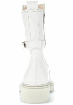 Gabor Plateaustiefelette - Nebbia Micro Gold -Gabor 53d5638972174a70802217ee658f2bb8