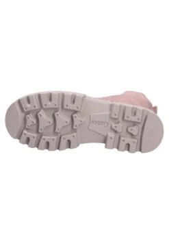 Gabor Plateaustiefelette - Light Pink -Gabor 5433c6dec1dd44cd8b99e64d799b2b6c
