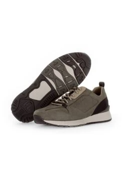 Pius Gabor Sneaker Low - Cactus Cord Black -Gabor 545d147e363844f997a0d1ce0959e877