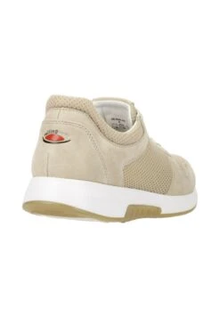 Gabor ROLLINGSOFT 26.946.43 - Sneaker Low - Beige Weiß -Gabor 54ba0602d5b049e89eaf3adb7d823f46