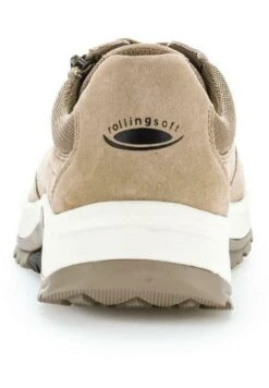 Gabor ROLLINGSOFT - Sneaker Low - Beige 9 Gabor ROLLINGSOFT - Sneaker Low - Beige -Gabor 5579b896880d43d4b04f5a0c395490ce